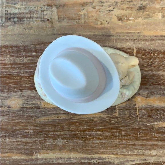 Precious Moments “I Can’t Bear To Let You Go” - Picture 3 of 10